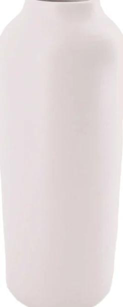 Dijk Natural Collections vaas Blanche crème D 12 H 32 cm