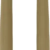 dinerkaars Danish Dip bruin / groen 30 uur D 2,2 H 35 cm 2 stuks