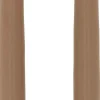 dinerkaars Danish Dip bruin 30 uur D 2,2 H 35 cm 2 stuks