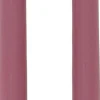 dinerkaars Danish Dip donkerroze 40 uur D 2,2 H 45 cm 2 stuks