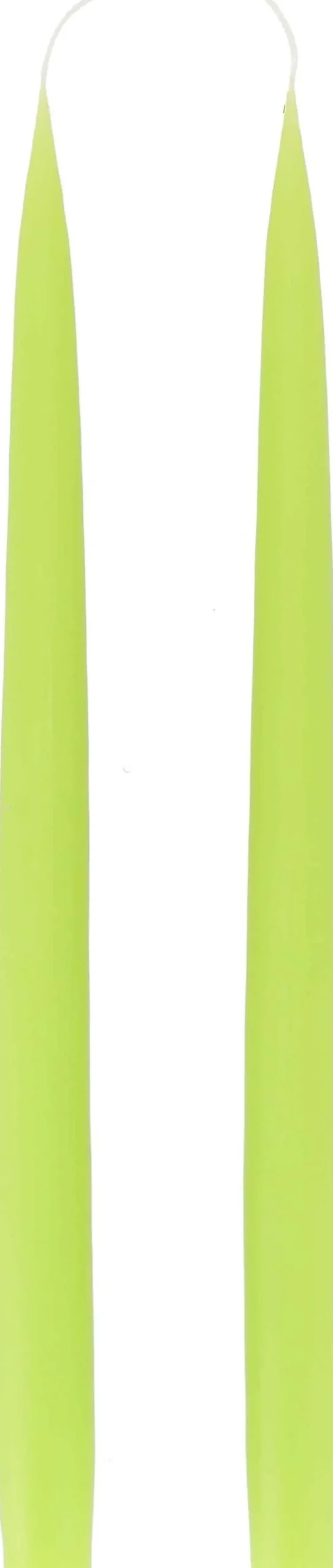 dinerkaars Danish Dip groen 30 uur D 2,2 H 35 cm 2 stuks