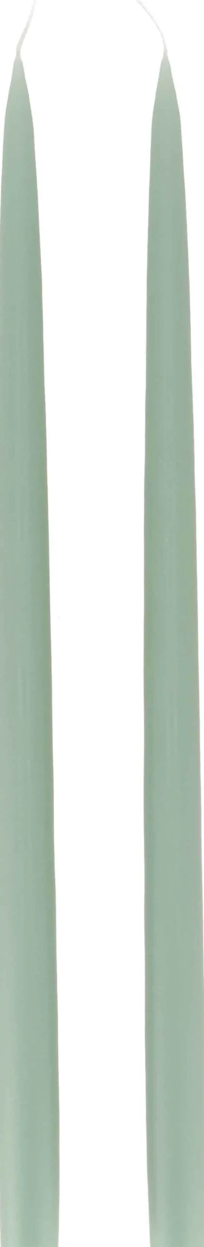 dinerkaars Danish Dip groen 40 uur D 2,2 H 45 cm 2 stuks