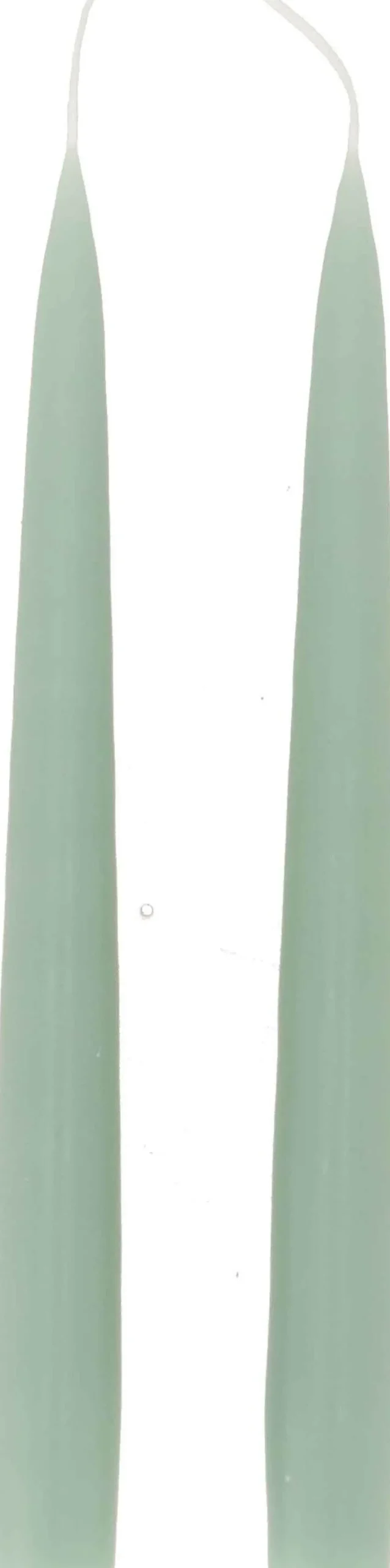 dinerkaars Danish Dip groen 16 uur D 2,2 H 25 cm 2 stuks