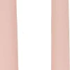 dinerkaars Danish Dip lichtroze 40 uur D 2,2 H 45 cm 2 stuks