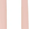 dinerkaars Danish Dip roze 30 uur D 2,2 H 35 cm 2 stuks