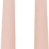 dinerkaars Danish Dip roze 16 uur D 2,2 H 25 cm 2 stuks