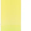 Dippy dinerkaars Dubbeldip groen / geel 6 uur D 2,1 H 19 cm