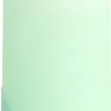 Dippy dinerkaars Triple groen / wit 6 uur D 2,1 H 19 cm