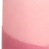 Dippy dinerkaars Triple roze 6 uur D 2,1 H 19 cm