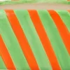 Duif bloempot Candy groen 23 x 9 x 7,8 cm