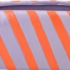 Duif bloempot Candy paars 23 x 9 x 7,8 cm
