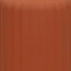 Duif fles Caro terracotta D 6,2 H 10 cm
