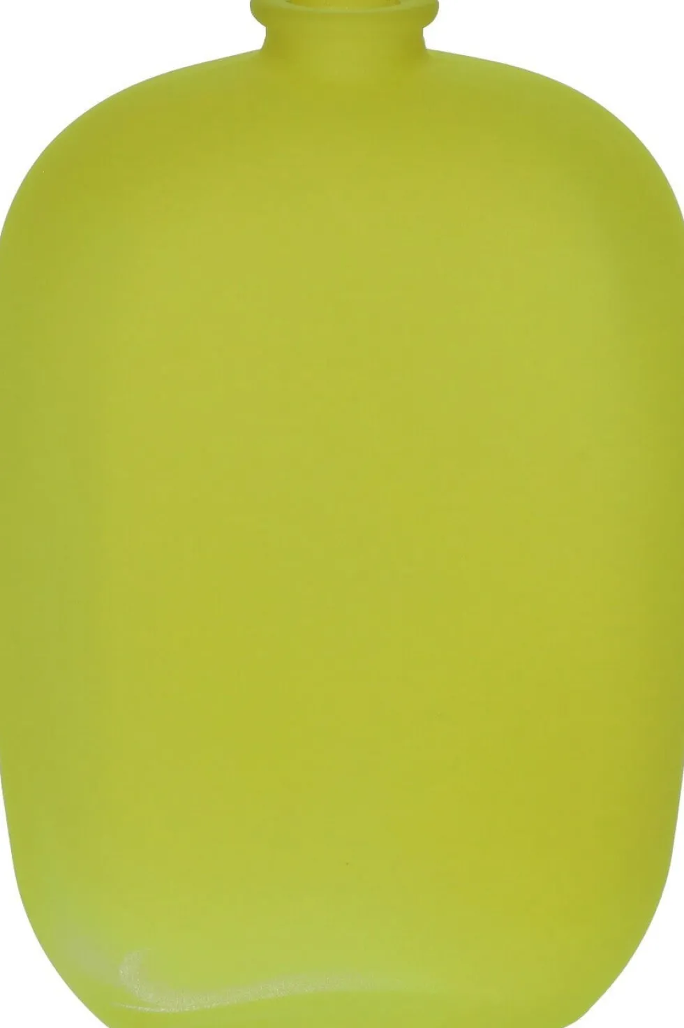 Duif fles Raf groen 10 x 4,5 x 14,5 cm