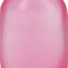 Duif fles Raf roze 7,5 x 3,5 x 11 cm