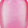 Duif fles Raf roze 10 x 4,5 x 14,5 cm