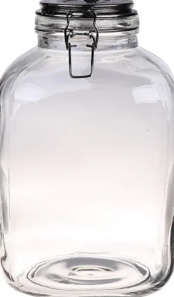 Duif terrarium Liz met LED transparant D 17 H 27 cm