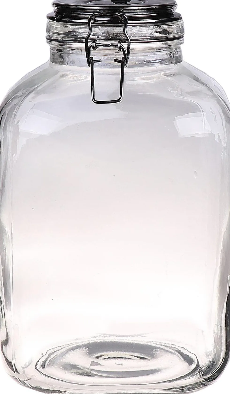 Duif terrarium Liz met LED transparant D 17 H 27 cm