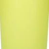 Duif vaas Bouton geel D 18,5 H 40 cm