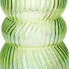Duif vaas Lucelle groen D 19,5 H 30 cm