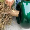EasyFix kerstboomstandaard metaal D 39 cm groen