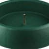 EasyFix kerstboomstandaard kunststof groen D 47 cm