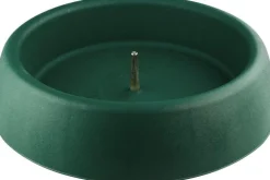 EasyFix kerstboomstandaard kunststof groen D 47 cm