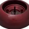 EasyFix kerstboomstandaard metaal brons D 39 cm
