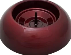 EasyFix kerstboomstandaard metaal brons D 39 cm