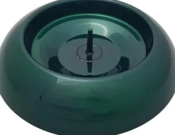 EasyFix kerstboomstandaard metaal groen D 49 cm
