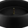 EasyFix kerstboomstandaard kunststof zwart D 47 cm