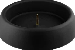 EasyFix kerstboomstandaard kunststof zwart D 47 cm