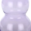 Eglo vaas Bevato paars 14 x 14 x 22,5 cm
