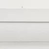 Elho balkonbak Vibia Campana wit 69 x 18,2 x 17 cm