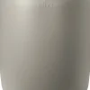 Elho bloempot Amber beige D 39 H 48 cm