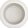 Elho bloempot Amber Roll wit D 43 H 58 cm