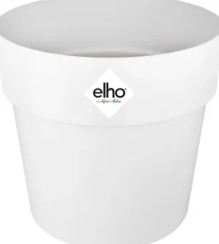 Elho bloempot B. for original wit D 29,5 H 27,3 cm