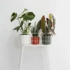 Elho bloempot B. for soft wit D 16 H 15 cm