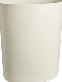 Elho bloempot Eden Aquacare wit 39 x 39 x 50 cm