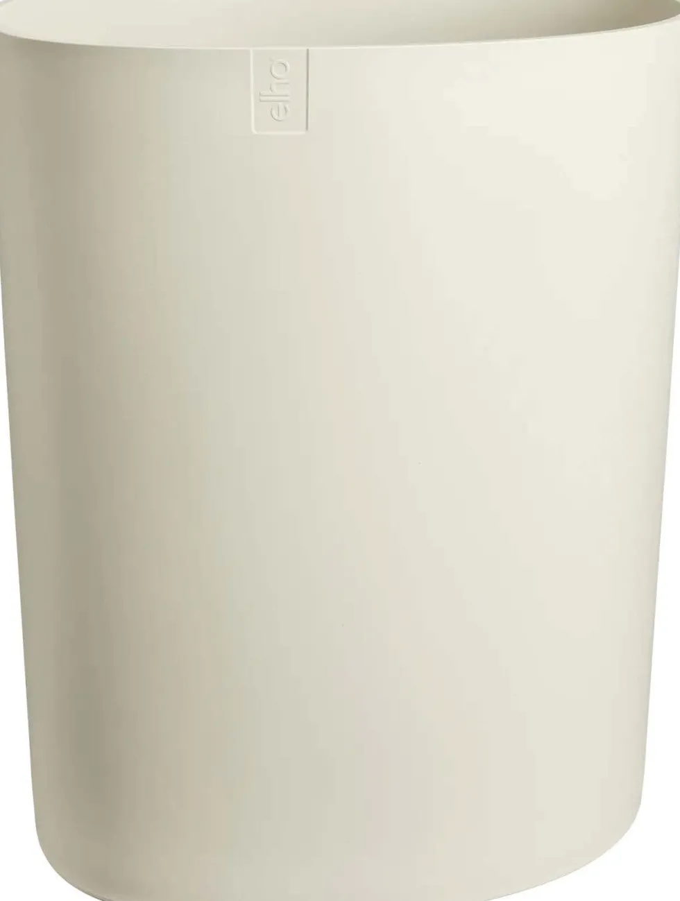 Elho bloempot Eden Aquacare wit 39 x 39 x 50 cm