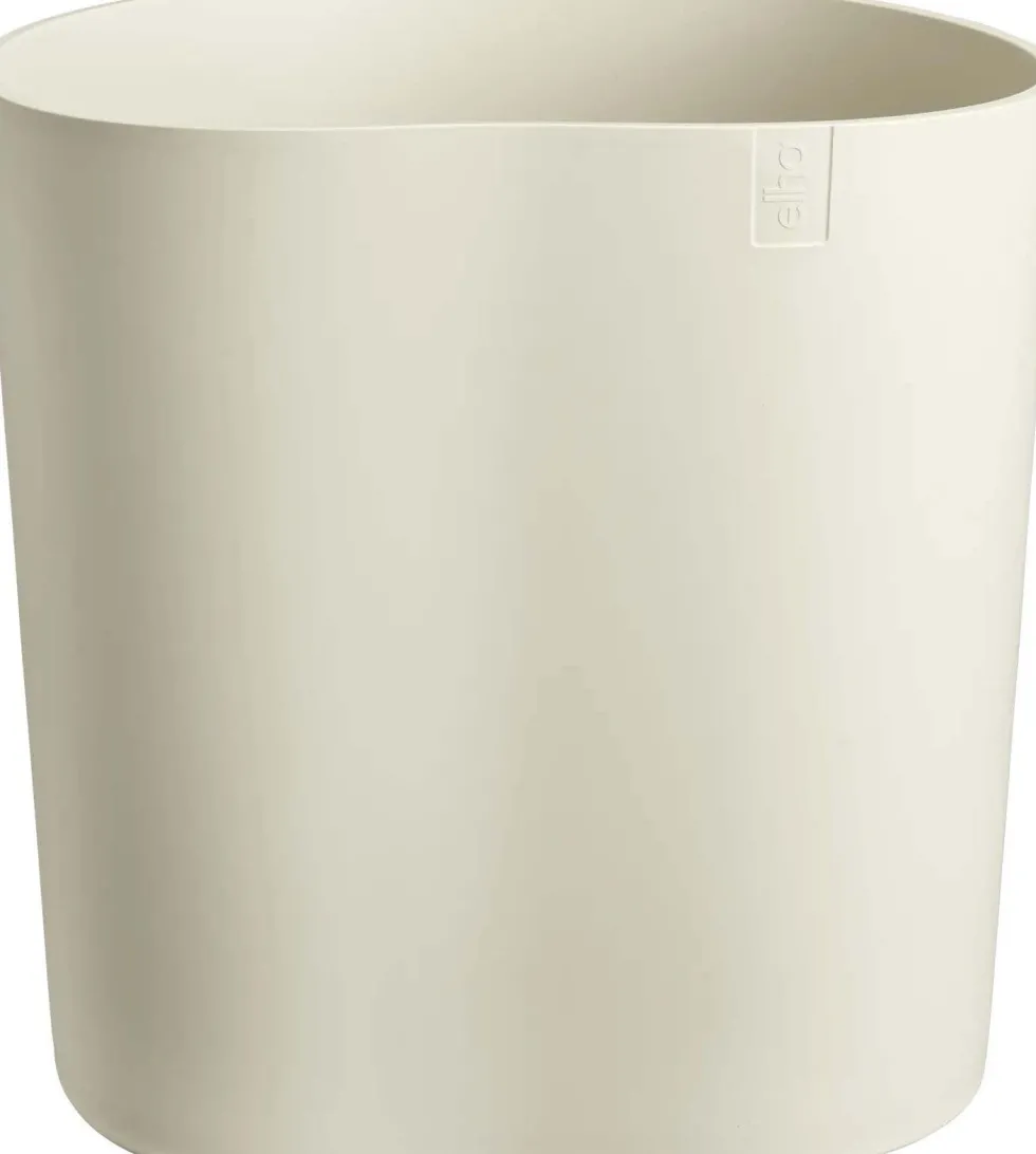 Elho bloempot Eden Aquacare wit 38 x 38 x 42 cm