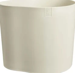 Elho bloempot Eden wit 33 x 35 x 32 cm