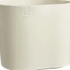Elho bloempot Eden wit 25 x 25 x 23 cm
