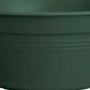 Elho bloempot Green Basics groen D 38 H 15,9 cm
