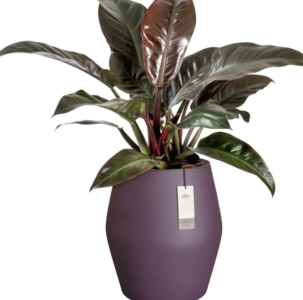 Elho bloempot June Split paars D 46 H 53 cm