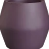 Elho bloempot June Split paars D 46 H 42 cm