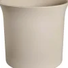 Elho bloempot June Tulip beige D 47 H 43 cm