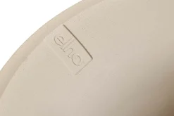 Elho bloempot June Tulip beige D 39 H 36 cm