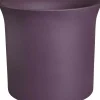 Elho bloempot June Tulip paars D 39 H 36 cm