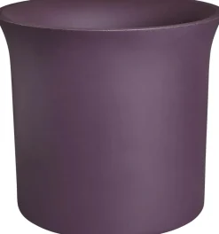 Elho bloempot June Tulip paars D 39 H 36 cm