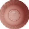 Elho bloempot op voet Vibes roze D 29,5 H 44,7